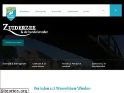 Sites similar to waterreijk.nl