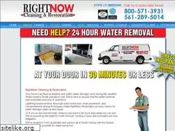 Sites similar to waterremovalflorida.com
