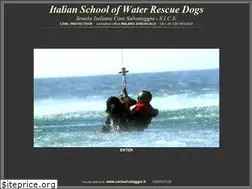 Sites similar to waterrescuedogs.com