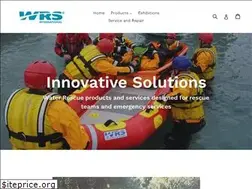 Sites similar to waterrescuesystems.com