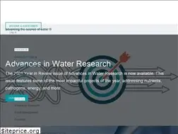 Sites similar to waterrf.org