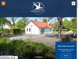 Sites similar to waterrijkwonenfriesland.nl