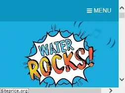 Sites similar to waterrocks.org