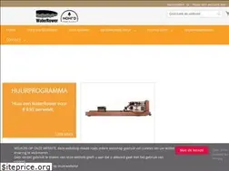 Sites similar to waterrower.nl