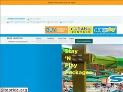 Sites similar to watersafari.com