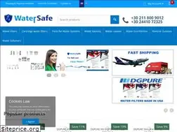 Sites similar to watersafe.gr