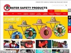 Sites similar to watersafety.com