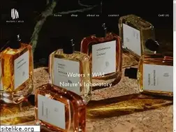 Sites similar to watersandwild.com