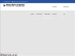 Sites similar to watersaverirrigation.com