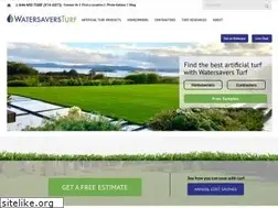 Sites similar to watersaversturf.biz