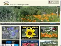 Sites similar to watersavingplants.com