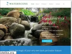 Sites similar to waterscene.ca