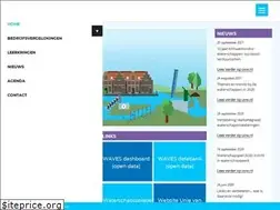 Sites similar to waterschapsspiegel.nl