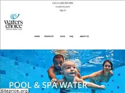Sites similar to waterschoice.com