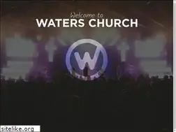Sites similar to waterschurch.org