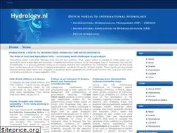 Sites similar to waterscience.org