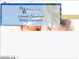 Sites similar to watersdayspa.co.nz