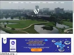 Sites similar to watersedge.lk