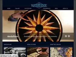 Sites similar to watersedge1.com