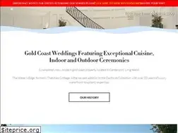 Sites similar to watersedgecenterport.com