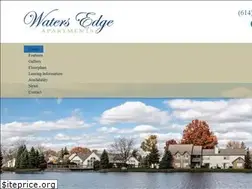 Sites similar to watersedgecolumbus.com