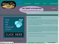 Sites similar to watersedgedayspa.com