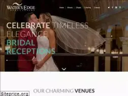 Sites similar to watersedgeeventcentre.ca
