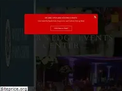Sites similar to watersedgeevents.com