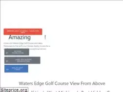 Sites similar to watersedgefremont.com