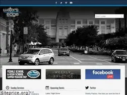 Sites similar to watersedgefrisco.com