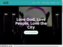 Sites similar to watersedgegathering.com