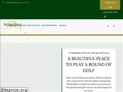 Sites similar to watersedgegolf.com