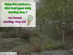Sites similar to watersedgegolf.net