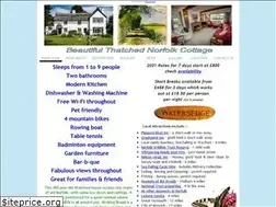 Sites similar to watersedgehickling.com