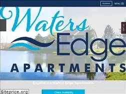 Sites similar to watersedgelansing.com