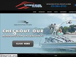 Sites similar to watersedgemarine.com