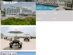 Sites similar to watersedgeoceanresort.com