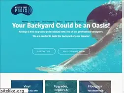 Sites similar to watersedgepoolsllc.com