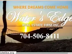 Sites similar to watersedgerealestatefirm.com