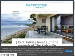 Sites similar to watersedgeredcastle.com
