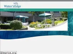 Sites similar to watersedgerehab.com