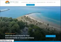 Sites similar to watersedgerentals.com