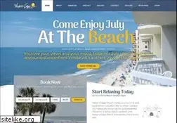 Sites similar to watersedgeresort.com