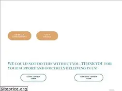 Sites similar to watersedgesalonspa.ca