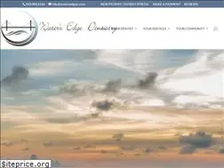 Sites similar to watersedgesc.com