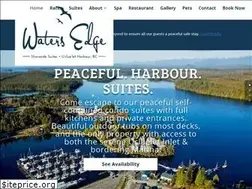 Sites similar to watersedgesuites.com
