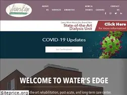 Sites similar to watersedgeusa.com