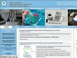 Sites similar to waterservice-dmitrov.ru