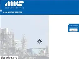 Sites similar to waterservice.kz
