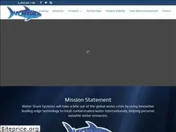 Sites similar to watersharks.com